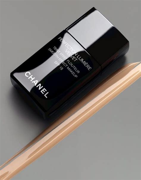 chanel perfect lumiere velvet australia|chanel perfection lumiere velvet reviews.